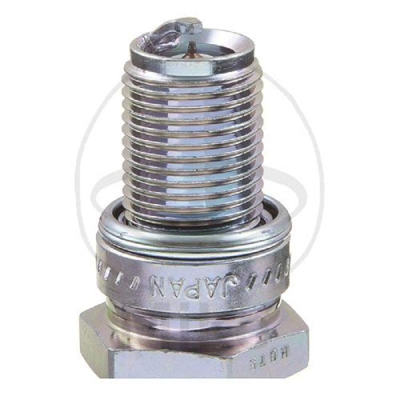 NGK, Zündkerze, BR10ECMIX, Ersatz Iridium