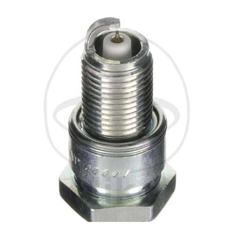 NGK, Zündkerze, BPR6EIX-11, Ersatz Iridium