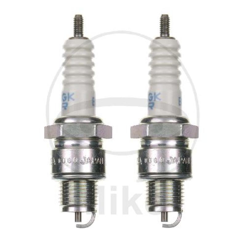 NGK, Zündkerze, BR6HSA SB, Pack. Inh. 2 Stk.