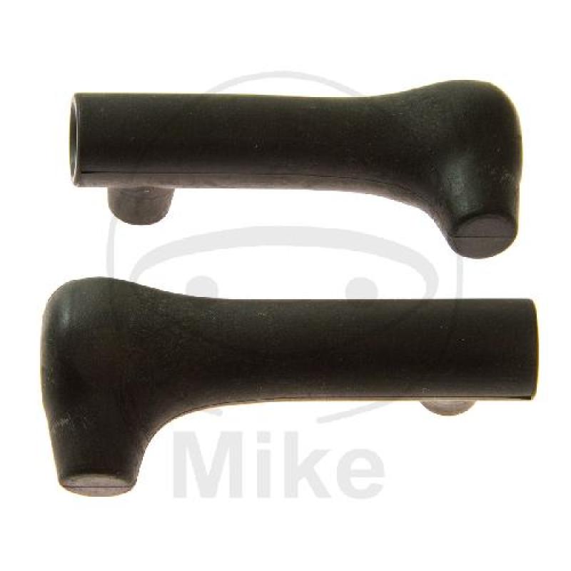 Gummifuss für Hauptständer, 2 Stk.