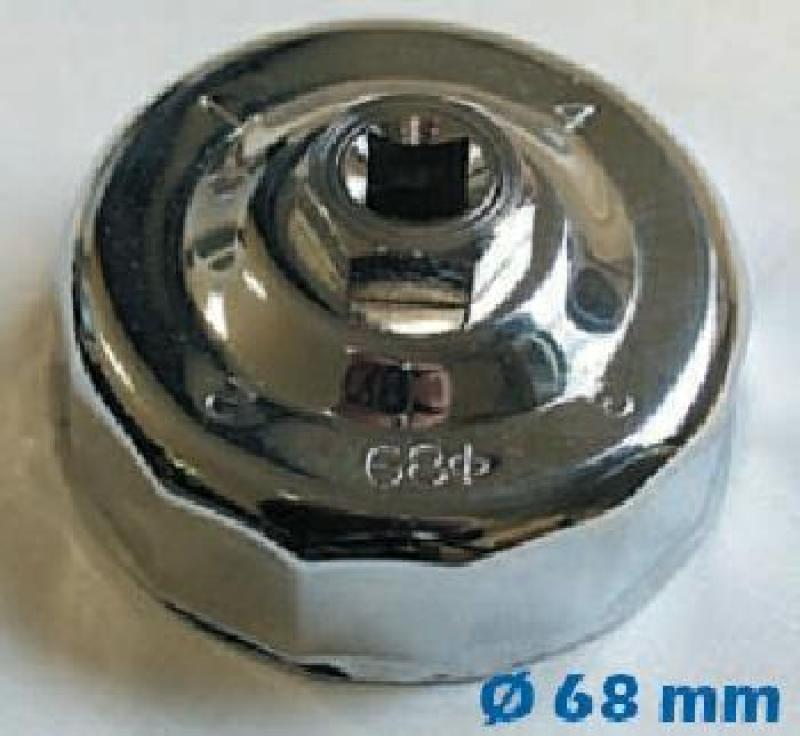 Patronen-Ölfilterschlüssel, für Siehe Beschreibungstext