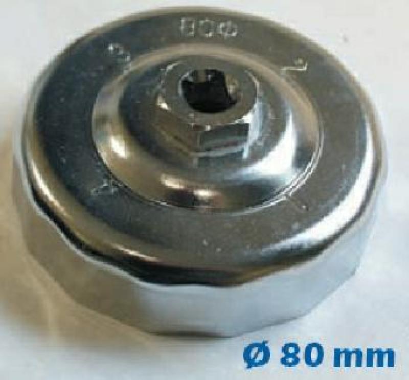 Patronen-Ölfilterschlüssel, für Siehe Beschreibungstext