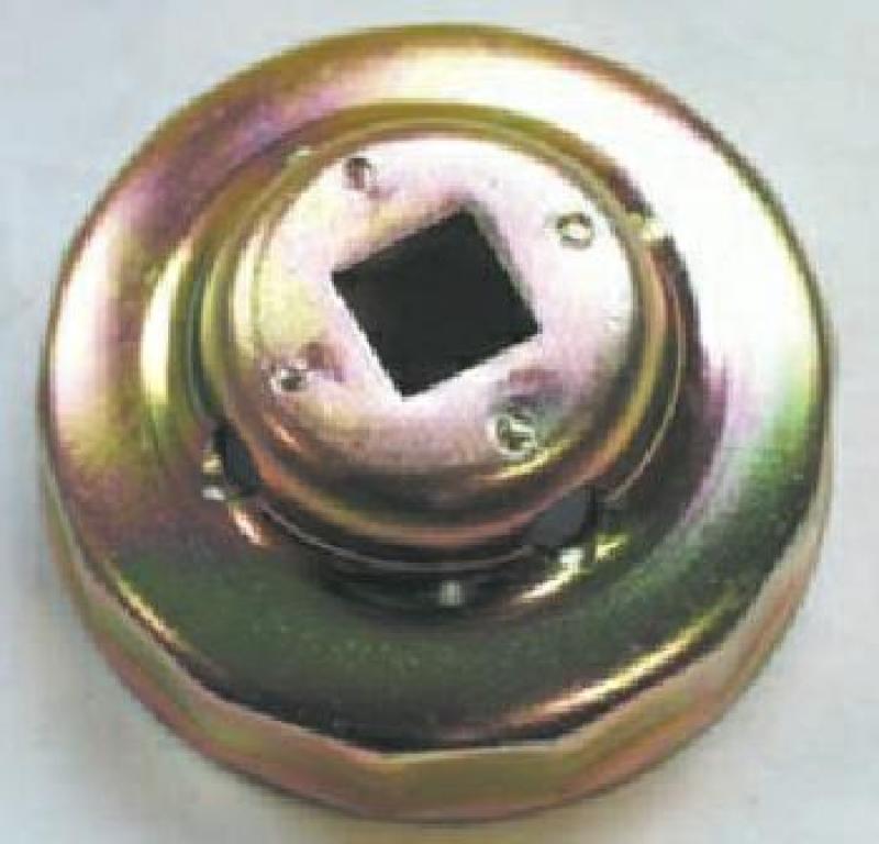 Patronen-Ölfilterschlüssel, Suzuki, ø67mm