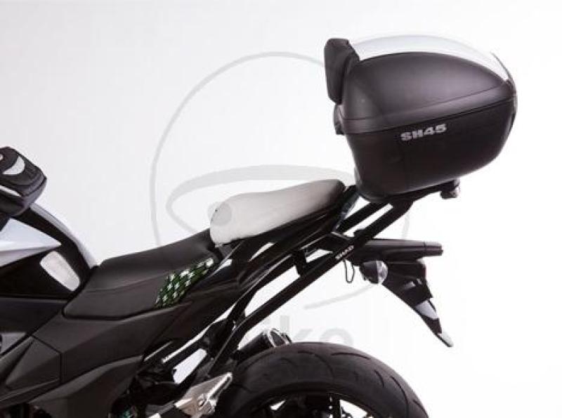 Topcaseträger, Shad