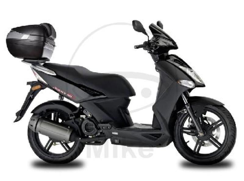 Topcaseträger, Shad