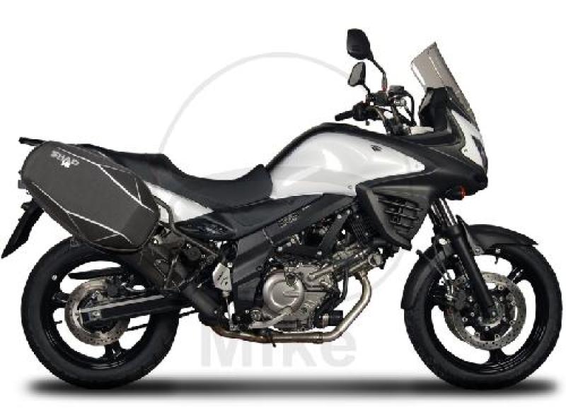 Satteltaschenträger, Shad, für Softbags