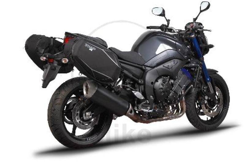 Satteltaschenträger, Shad, für Softbags