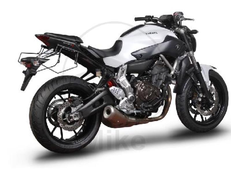 Satteltaschenträger, Shad, für Softbags