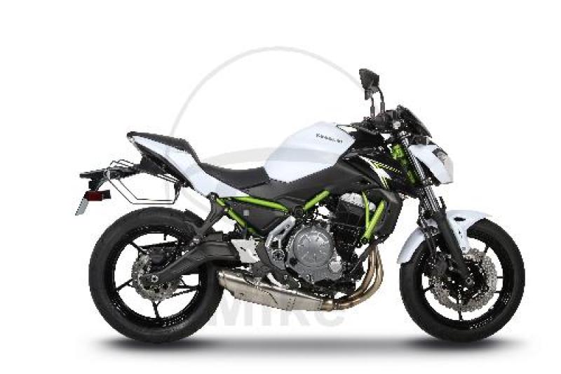 Satteltaschenträger, Shad, für Softbags