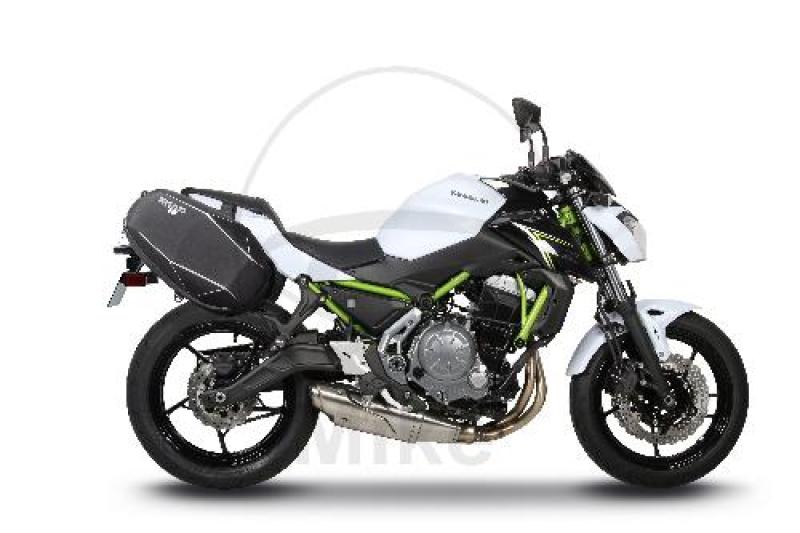 Satteltaschenträger, Shad, für Softbags