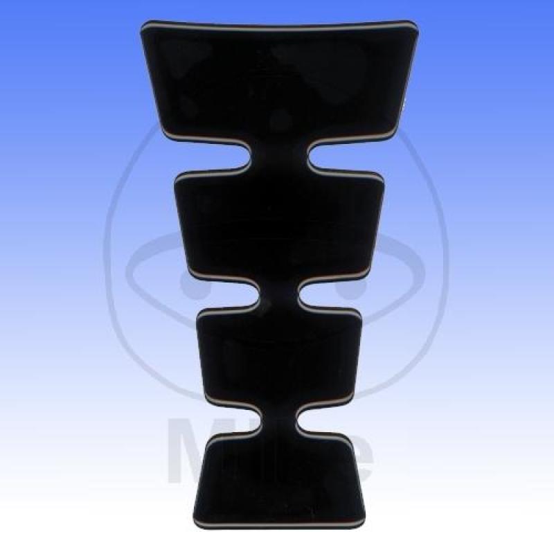 Tankprotektor/Tankpad, schwarz, 177 X 109 mm