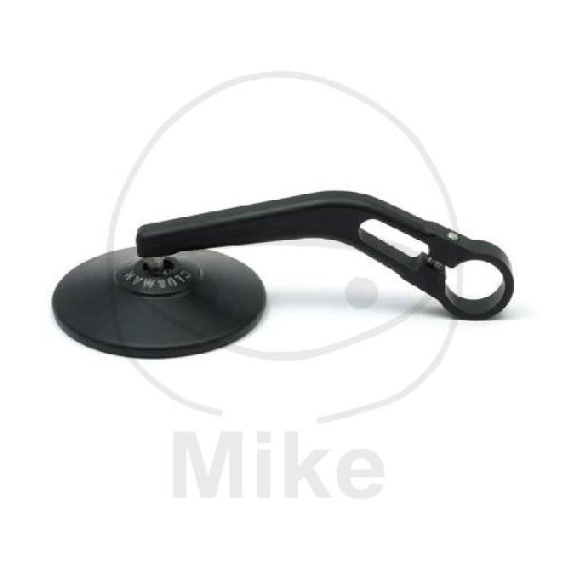 Spiegel, schwarz, links & rechts, Clubman, BAR END LSL