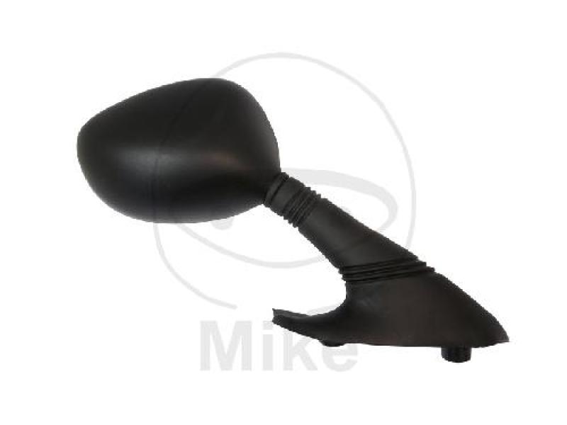 Spiegel, schwarz, rechts, JMP