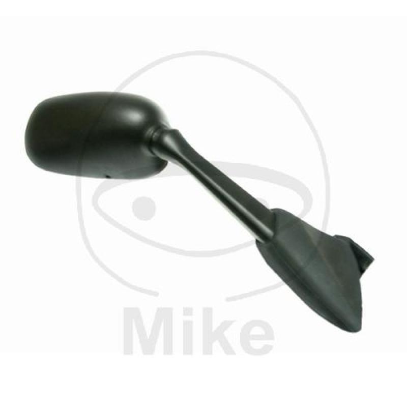 Spiegel, schwarz, rechts, JMP