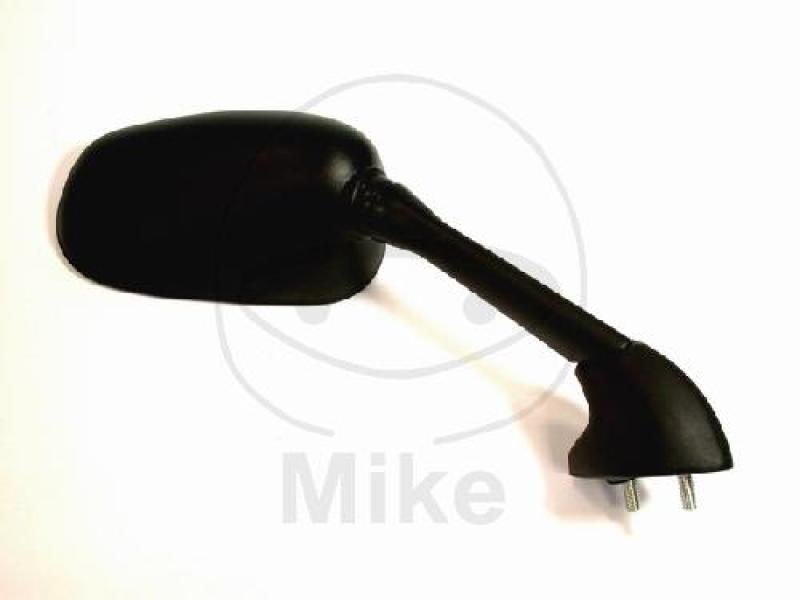 Spiegel, schwarz, rechts, JMP