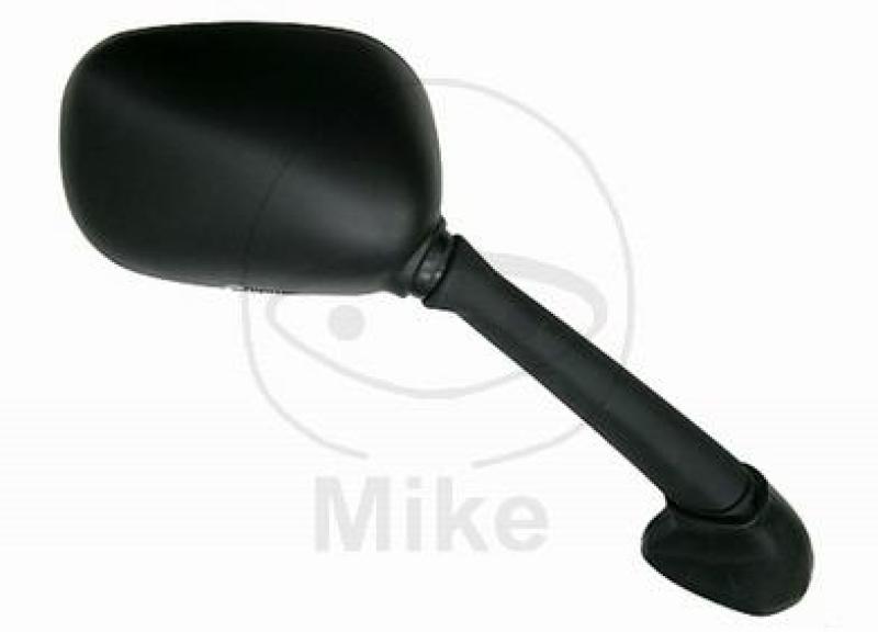 Spiegel, schwarz, rechts, JMP