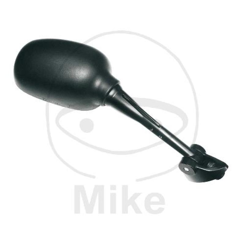 Spiegel, schwarz, rechts, JMP