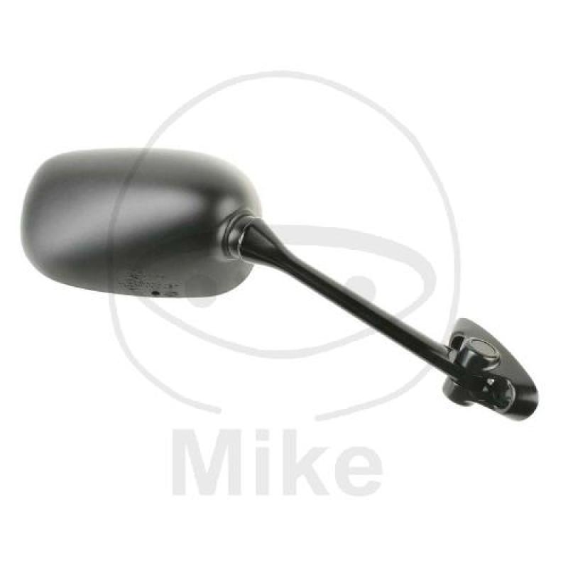 Spiegel, schwarz, rechts, JMP