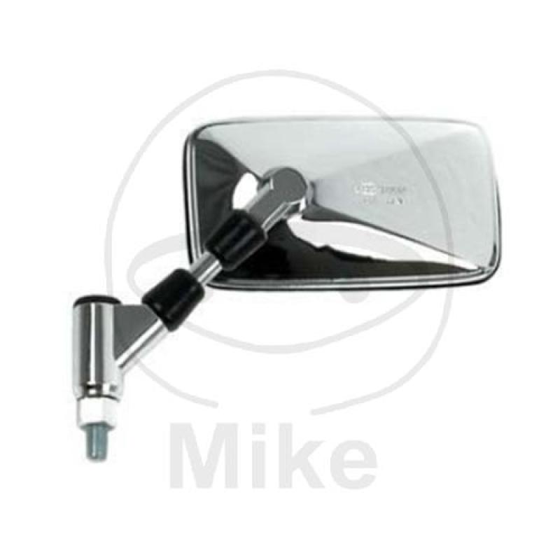 Spiegel, chrom, links, JMP