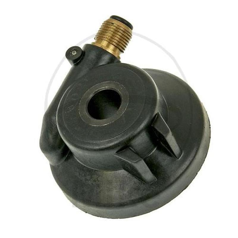 Tachoantrieb, 101 Octane