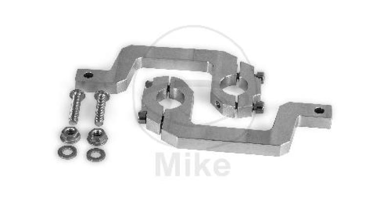 Befestigungssatz, Universal, Free Flow Lite