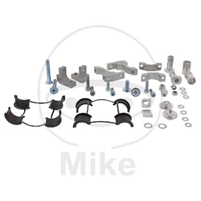 Befestigungssatz, Universal, Adventure 3