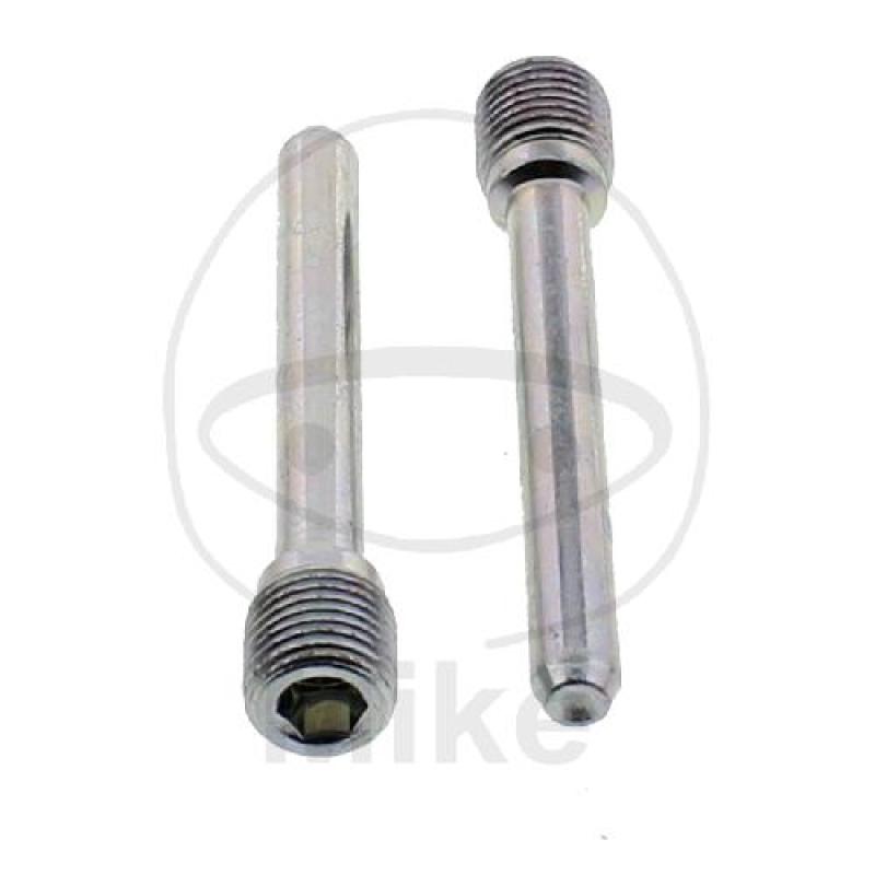 Gleitstift-Satz für Bremsklötze, Tourmax