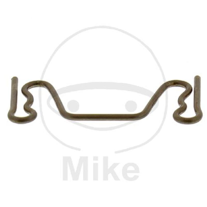 Klammer, für Gleitstift (OEM-Teil)