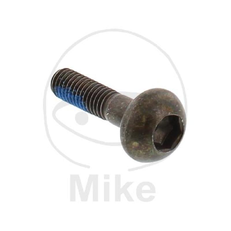 Bremsscheibenschraube, (OEM-Teil), M6X25