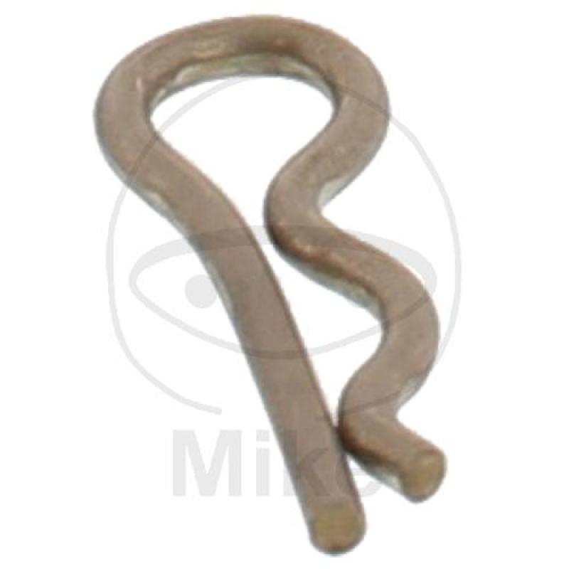 Splint für Gleitstift, Bremse, (OEM-Teil)