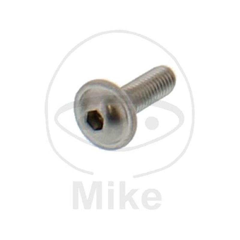 Halteschraube, M5X16