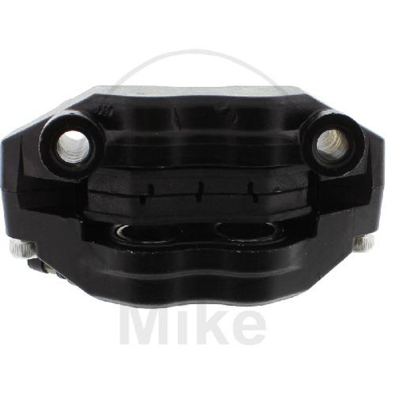 Bremssattel, vorne, schwarz