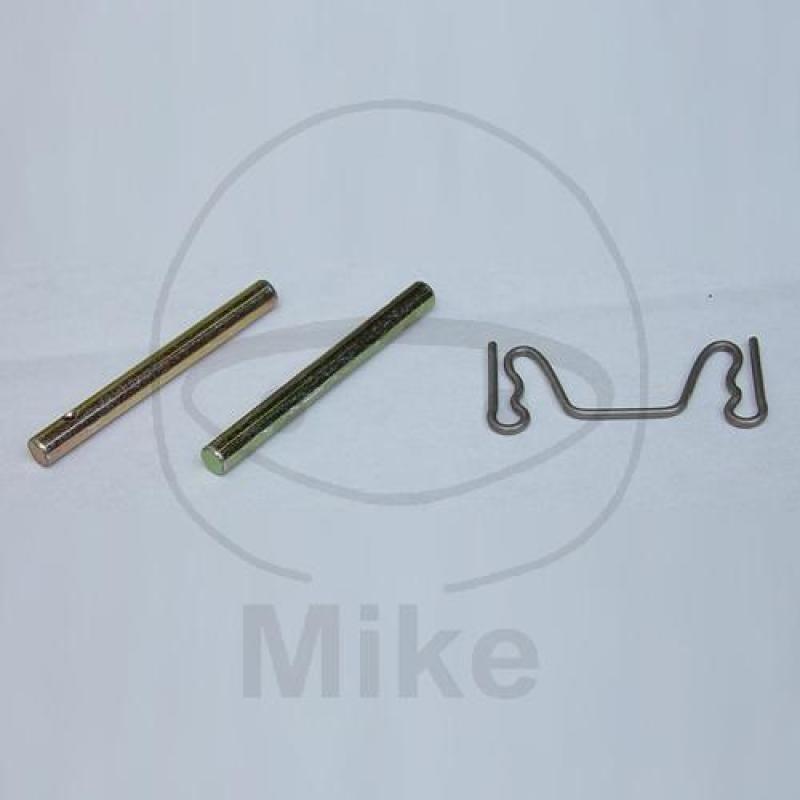 Gleitstift-Satz für Bremsklötze, Tourmax