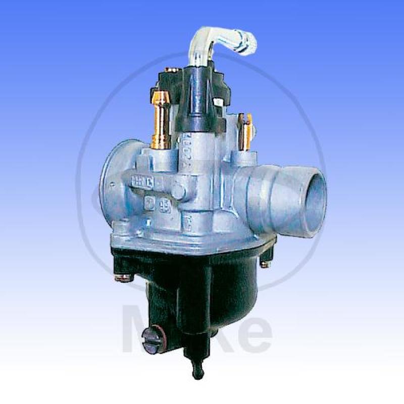 Vergaser, Dellorto, PHBN 12, HD 78
