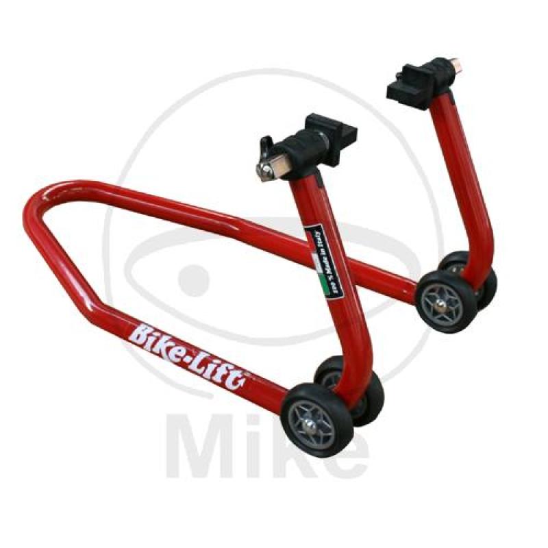 Montageständer, vorne