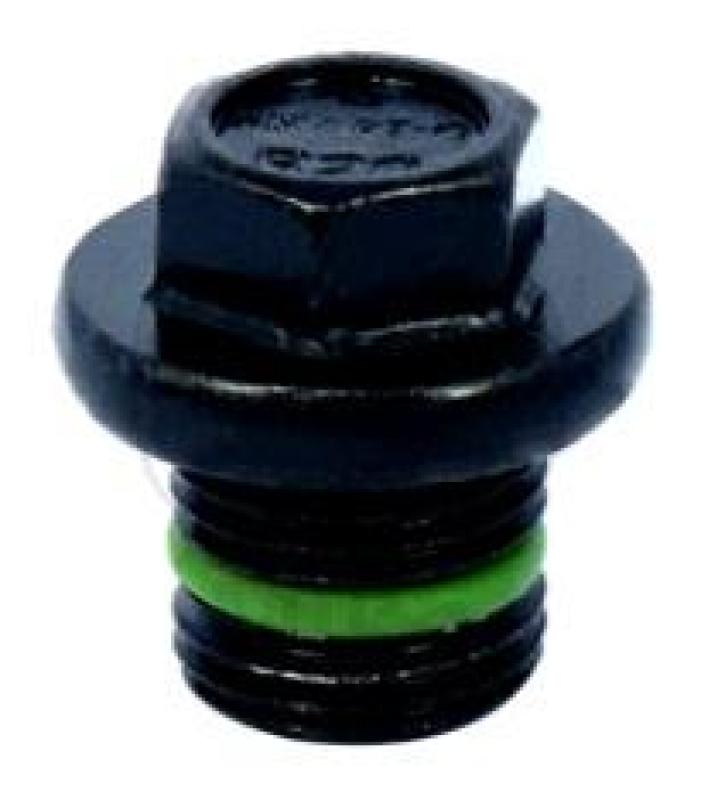 Smart-O, Ölablassschraube, M14X1,25, JMP 7239312