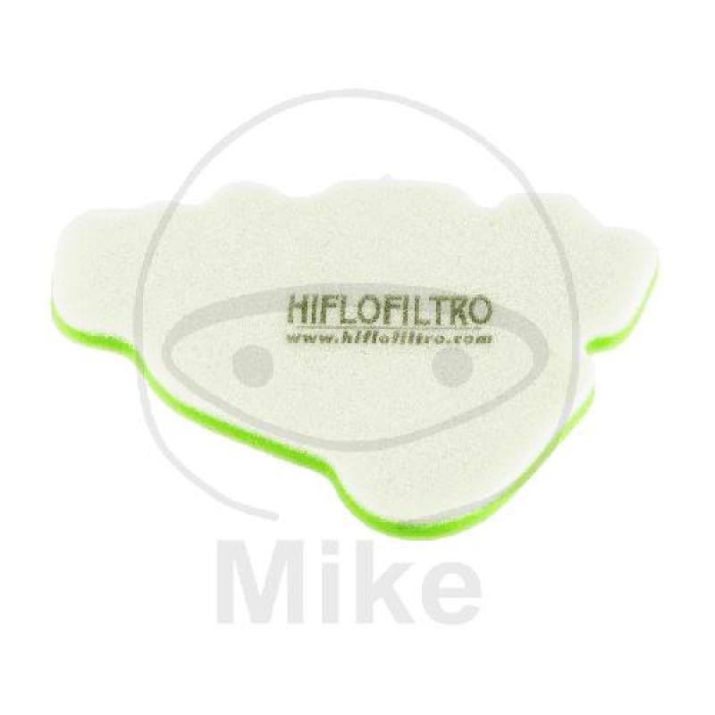 Luftfilter, Foam, Hiflo, HFA5209DS