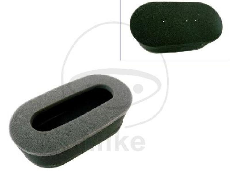 Luftfilter, Foam, JMP