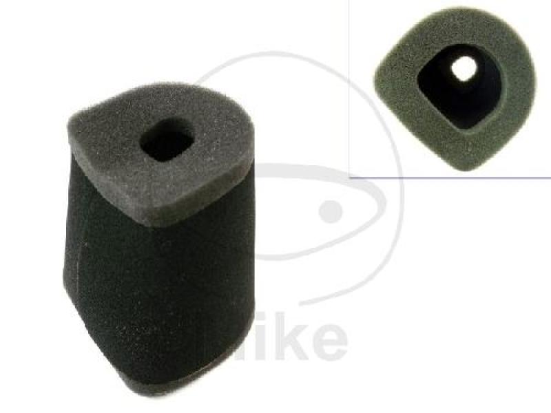 Luftfilter, Foam, JMP