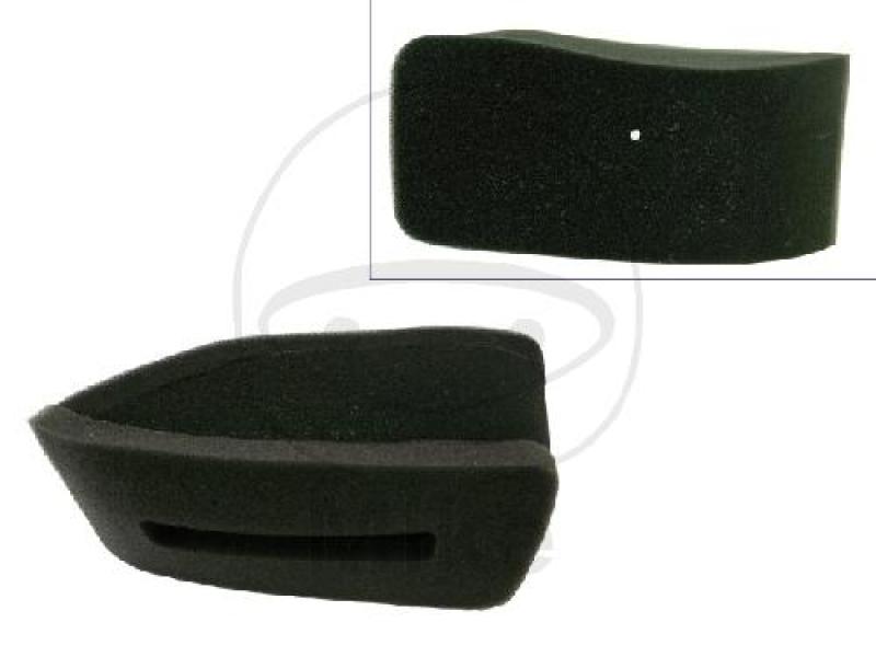 Luftfilter, Foam, JMP