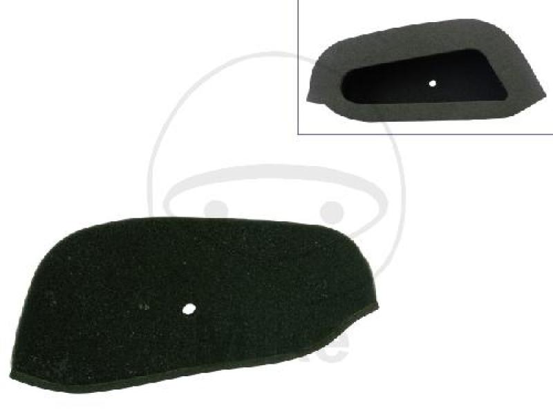 Luftfilter, Foam, JMP