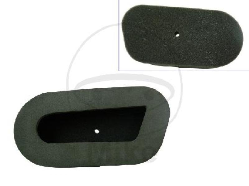 Luftfilter, Foam, JMP