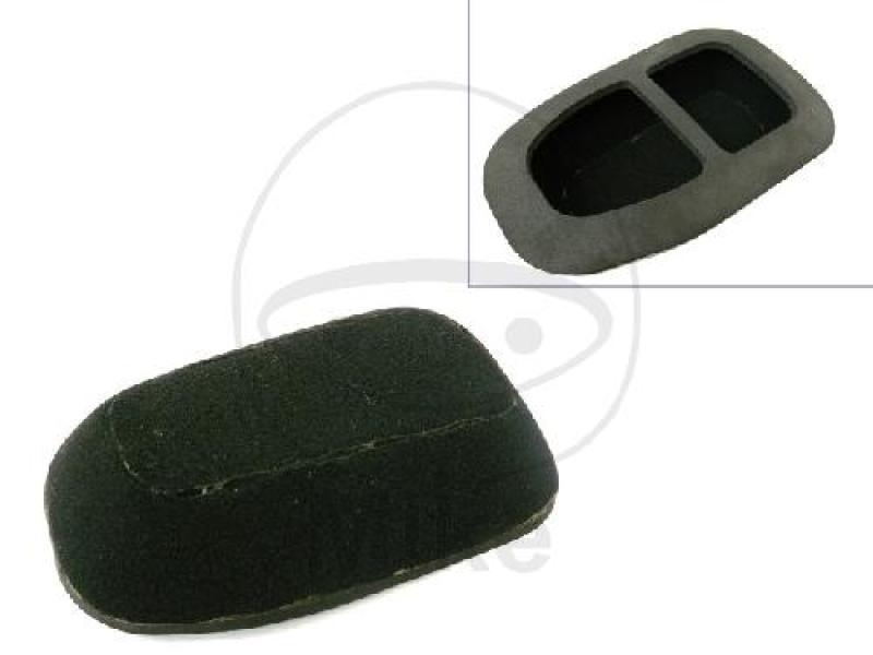 Luftfilter, Foam, JMP