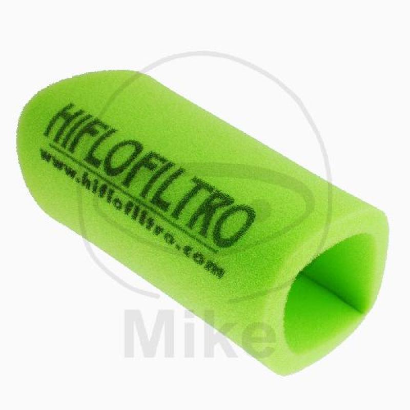 Luftfilter, Foam, Hiflo, HFF4029