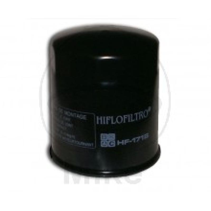 Ölfilter, Hiflo