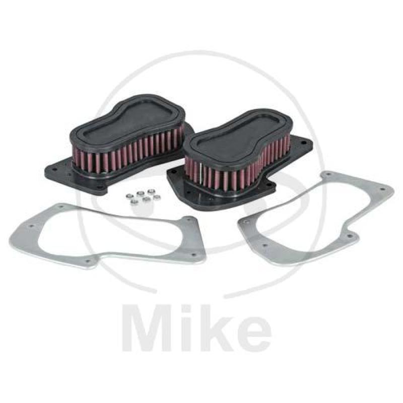 Tausch-Luftfilter, K&N