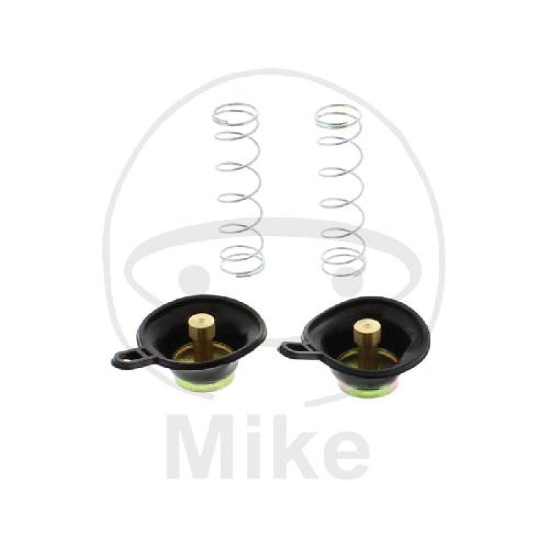 Vergaser-Luftabschlussventil, Tourmax