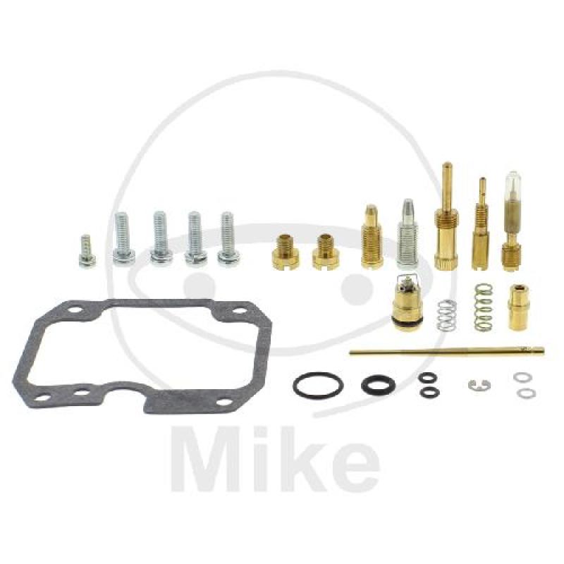 Vergaser Rep.-Satz, Tourmax