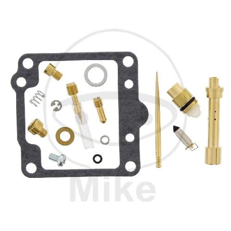 Keyster, Vergaser Rep.-Satz