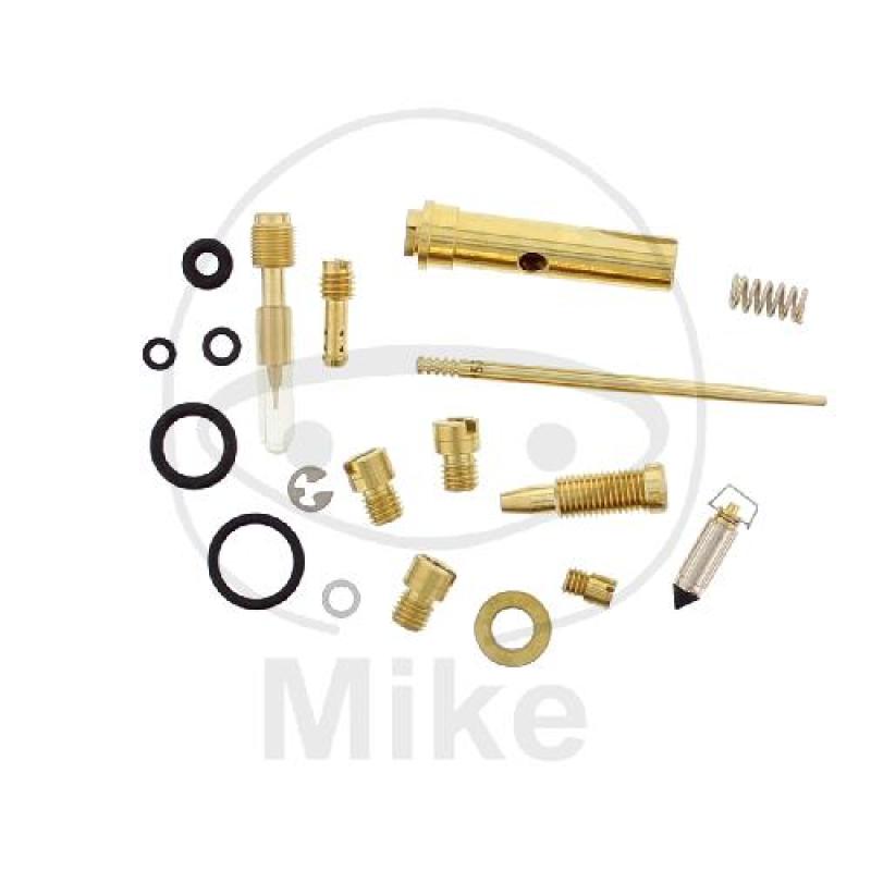 Keyster, Vergaser Rep.-Satz